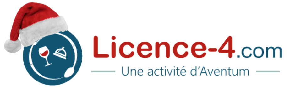 Logo Licence-4.com offre promotionnelle