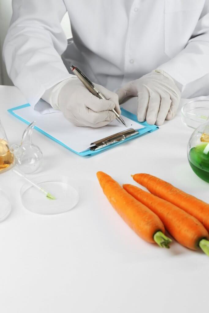 Normes d'hygiène alimentaire avec le PMS