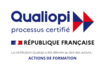 Logo Qualiopi