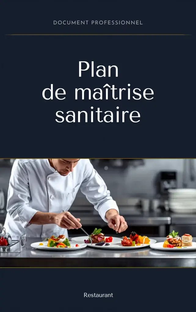 Accompagnement pour rédiger votre PMS