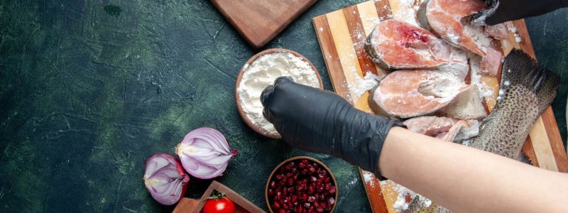 Formateur hygiène alimentaire à Rennes
