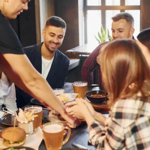 Formation cohésion d'équipe en restauration avec Aventum