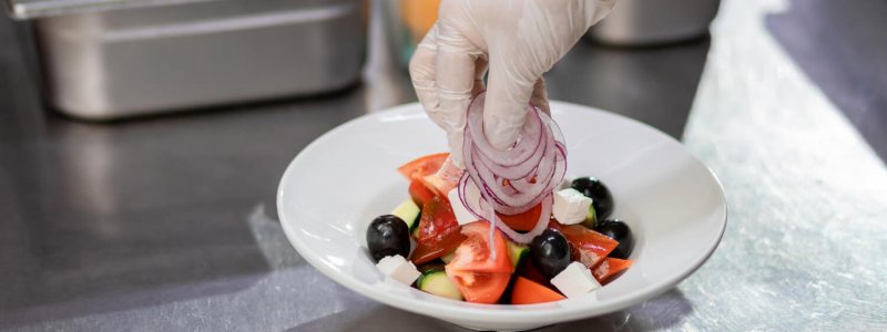 Formateur hygiène alimentaire en anglais à Paris