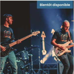 Formation Aventum : entrepreneur de spectacles petits établissements
