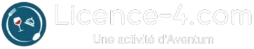 Licence-4.com est un centre de formation et de conseil spécialisé en hôtellerie, restauration et débits de boissons.