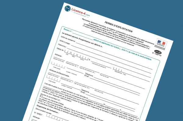 Comment choisir son centre de formation permis d'exploitation avec Licence-4.com