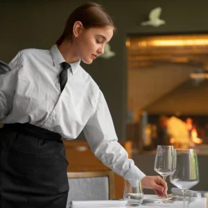 Formation en anglais pour les professionnels de l’hôtellerie et restauration avec Aventum Formation en anglais pour les professionnels de l'hôtellerie et restauration avec Aventum