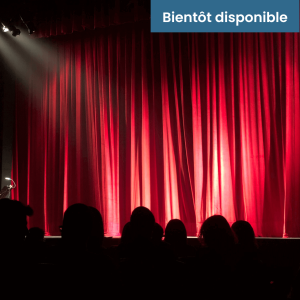 Formation Aventum : entrepreneur de spectacles grands établissement